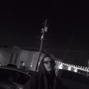 Meet your Posher, Larry